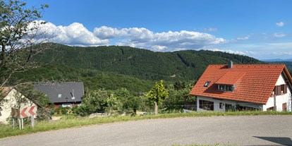 Reisemobilstellplatz - Umgebungsschwerpunkt: Berg - Röttlerweiler - Hotel Landgasthof zum Pflug 