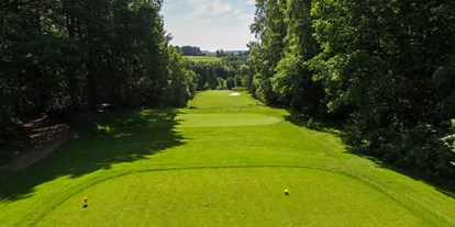 Reisemobilstellplatz - Stromanschluss - Blankenheim (Euskirchen) - Golf-Club Eifel e.V.
