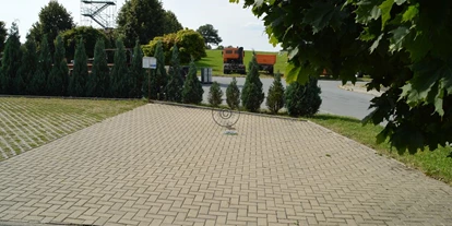 Plaza de aparcamiento para autocaravanas - Frischwasserversorgung - Oppach - Bäckerei Jarmer