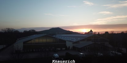Reisemobilstellplatz - Rosenbach (Landkreis Görlitz) - Stellplätze am Rosenhof