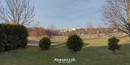 Reisemobilstellplatz - Rosenbach (Landkreis Görlitz) - Stellplätze am Rosenhof