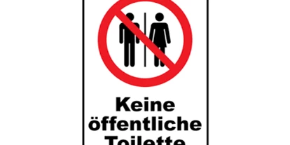 RV park - Art des Stellplatz: bei Bergbahn - Flumserberg Tannenheim - Wir bitten keine Toilette an - Unsere kleine Farm 