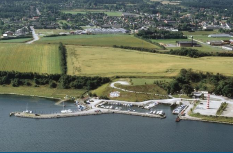 Camperplaats - Stellplatz Kongsdal Baadelaug - Stellplatz Kongsdal Baadelaug