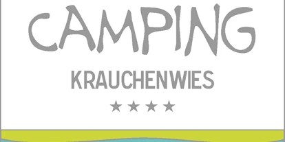Reisemobilstellplatz - Bademöglichkeit für Hunde - Renquishausen - Stellplatz am Seencamping Krauchenwies