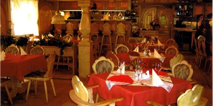 Reisemobilstellplatz - Rossau (Landkreis Mittelsachsen) - Restaurant - Hotel Zur Lochmühle