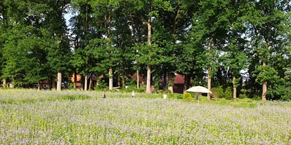 RV park - Umgebungsschwerpunkt: am Land - Emstek - SONNENSCHEIN 2