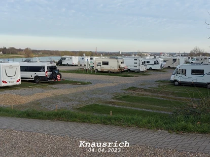 Reisemobilstellplatz - Umgebungsschwerpunkt: Fluss - Puth - Camperplaats Maastricht