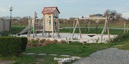 Reisemobilstellplatz - Grauwasserentsorgung - Camperplaats Maastricht