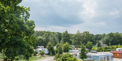 Motorhome parking space - Tennis - Raesfeld - Reisemobilhafen An der Lippe