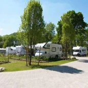 Place de stationnement pour camping-car - Homepage http://www.gangelt.de - Wohnmobilstellplatz Gangelt