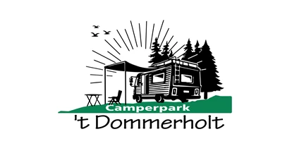 Reisemobilstellplatz - WLAN: am ganzen Platz vorhanden - Wierden - Camperpark 't Dommerholt