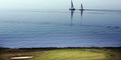 RV park - Sydals - Ærø Golfklub