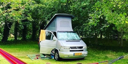 Posto auto camper - Blåvand - Stilbjerg Sleep&hygge mini-camping - Stilbjerg Sleep&Hygge_ mini-camping