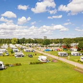 Place de stationnement pour camping-car - DCU-Camping Copenhagen -  Absalon