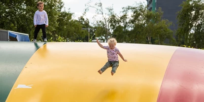 Place de parking pour camping-car - Ishøj - DCU-Camping Copenhagen -  Absalon