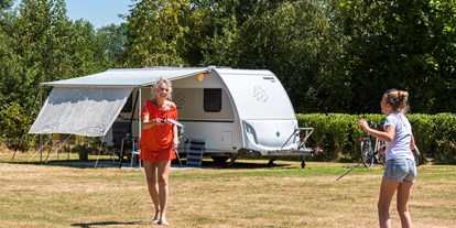 Motorhome parking space - camping.info Buchung - Stadtlohn - Camping Vreehorst