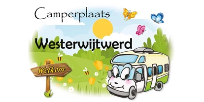 Reisemobilstellplatz - Roden (Drenthe) - Camperplaats Westerwijtwerd
