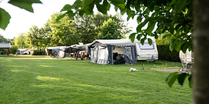 Reisemobilstellplatz - Art des Stellplatz: im Campingplatz - Azewijn - Minicamping Nieuw-Kempink