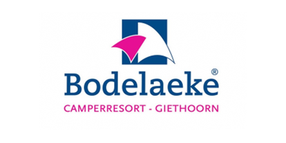 Motorhome parking space - Zwolle - Camperresort Bodelaeke