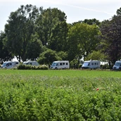 Place de stationnement pour camping-car - Akkerbouwbedrijf Familie de Feijter