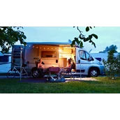 Place de stationnement pour camping-car - Boerderij 't Uiversnest