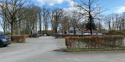 Motorhome parking space - Gelderland - Golfbaan de Voortwisch