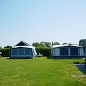 Wohnmobilstellplatz - Camping Linda
