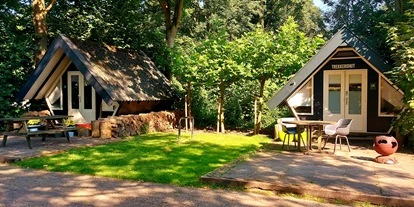 Reisemobilstellplatz - camping.info Buchung - Elburg - Buytenplaets Suydersee