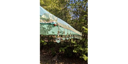 Reisemobilstellplatz - Wohnwagen erlaubt - Loënga - Camping de Waps