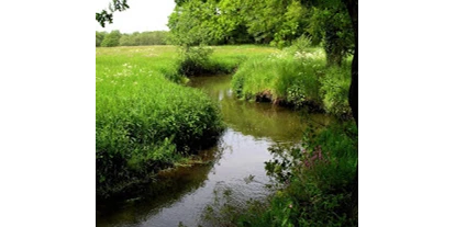 Reisemobilstellplatz - Entsorgung Toilettenkassette - Peize - Prachtige omgeving - Camping De Groene Valk