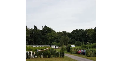 Reisemobilstellplatz - Art des Stellplatz: Sportstätte - Onderdendam - Camping De Groene Valk