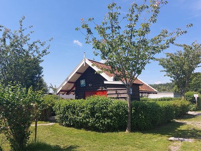 Reisemobilstellplatz - Umgebungsschwerpunkt: See - De Gouwe Stek