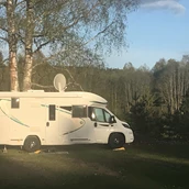 Place de stationnement pour camping-car - Härlig Heden Camper Ställplats 