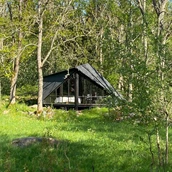 Place de stationnement pour camping-car - Hemma på Hult