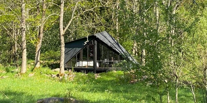 Place de parking pour camping-car - Östergötland - Hemma på Hult
