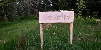 Parkeerplaats voor camper - Tranås - Hemma på Hult