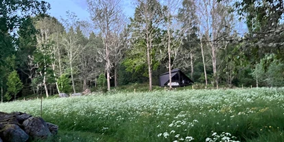 Posto auto camper - Visingsö - Hemma på Hult