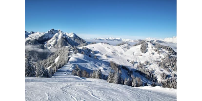 Reisemobilstellplatz - Umgebungsschwerpunkt: am Land - See (Hüttschlag) - Snow Space Salzburg
Ski Amadé - Sonnenterrassencamping St.Veit im Pongau