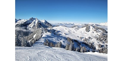Reisemobilstellplatz - Höf (Taxenbach) - Snow Space Salzburg
Ski Amadé - Sonnenterrassencamping St.Veit im Pongau