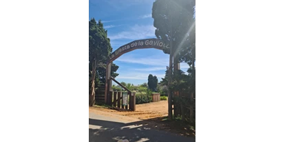 RV park - Angelmöglichkeit - Chipiona - Eintrag - La Siesta de la Gaviota