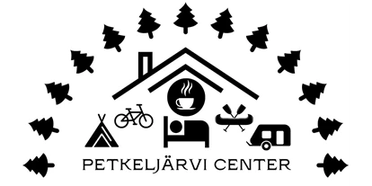 Parkeerplaats voor camper - Nordost-Finnland - Petkeljärvi Center