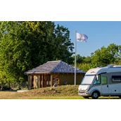 Place de stationnement pour camping-car - Karkelbeck No. 409