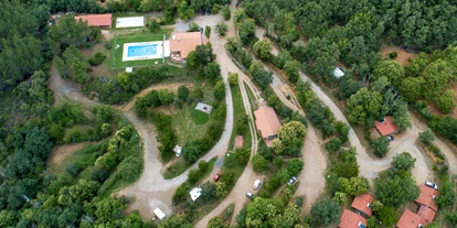 Place de parking pour camping-car - Umgebungsschwerpunkt: Fluss - le Portugal - Cepo Verde