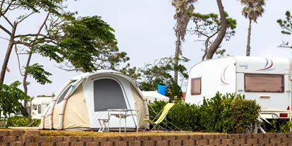 Place de parking pour camping-car - Beiras - Orbitur Gala