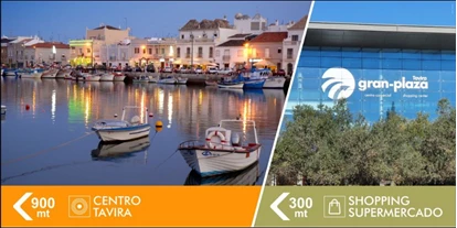 Parkeerplaats voor camper - Algarve - Algarve Motorhome Park Tavira - Algarve Motorhome Park Tavira
