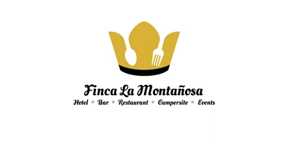 Reisemobilstellplatz - Umgebungsschwerpunkt: Berg - Los Baños de Fortuna - Parking Restaurant Finca La Montañosa