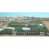 Place de stationnement pour camping-car - 5min to the beach - Camping Los Naranjos