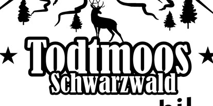 Motorhome parking space - Restaurant - Bonndorf im Schwarzwald - Wohnmobilstellplatz an der Wehra / Todtmoos