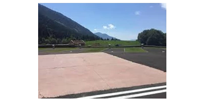 Motorhome parking space - Trentino-South Tyrol - piazzole baita - Pizzeria Ristorante la Baita