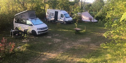 Motorhome parking space - camping.info Buchung - Cesena - Agricampeggio La Stadera